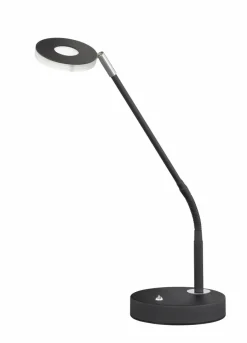 Fischer & Honsel LED-Tischleuchte Dent