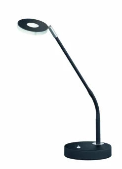 Fischer & Honsel LED-Tischleuchte Dent