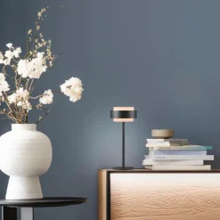 Discount LED-Tischleuchte Elmo Tischlampen