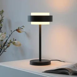 Discount LED-Tischleuchte Elmo Tischlampen