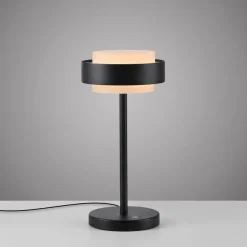 Discount LED-Tischleuchte Elmo Tischlampen