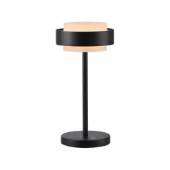 Discount LED-Tischleuchte Elmo Tischlampen