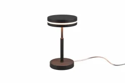 Trio Tischlampen|LED-Tischleuchte Franklin