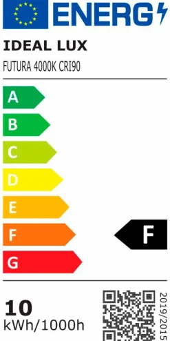 Discount LED-Tischleuchte Futura Tischlampen