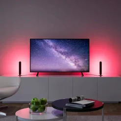 Reality Leuchten LED-Tischleuchte Game