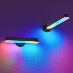 Reality Leuchten LED-Tischleuchte Game