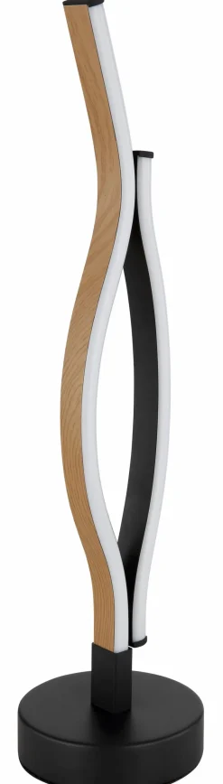 Discount LED-Tischleuchte Geronimo Tischlampen