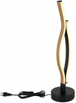 Discount LED-Tischleuchte Geronimo Tischlampen