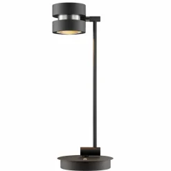 lumiCouture Tischlampen|LED-Tischleuchte Glow Sphere