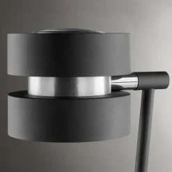 lumiCouture Tischlampen|LED-Tischleuchte Glow Sphere