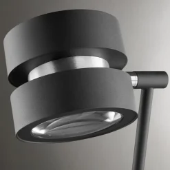 lumiCouture Tischlampen|LED-Tischleuchte Glow Sphere