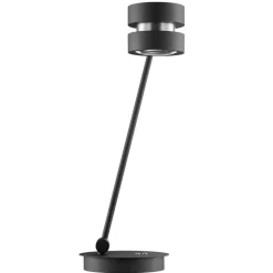 lumiCouture Tischlampen|LED-Tischleuchte Glow Sphere