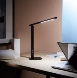 FABAS LED-Tischleuchte Ideal