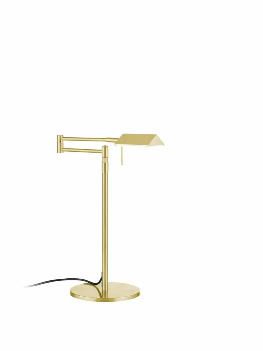 Hell Tischlampen|LED-Tischleuchte Johann