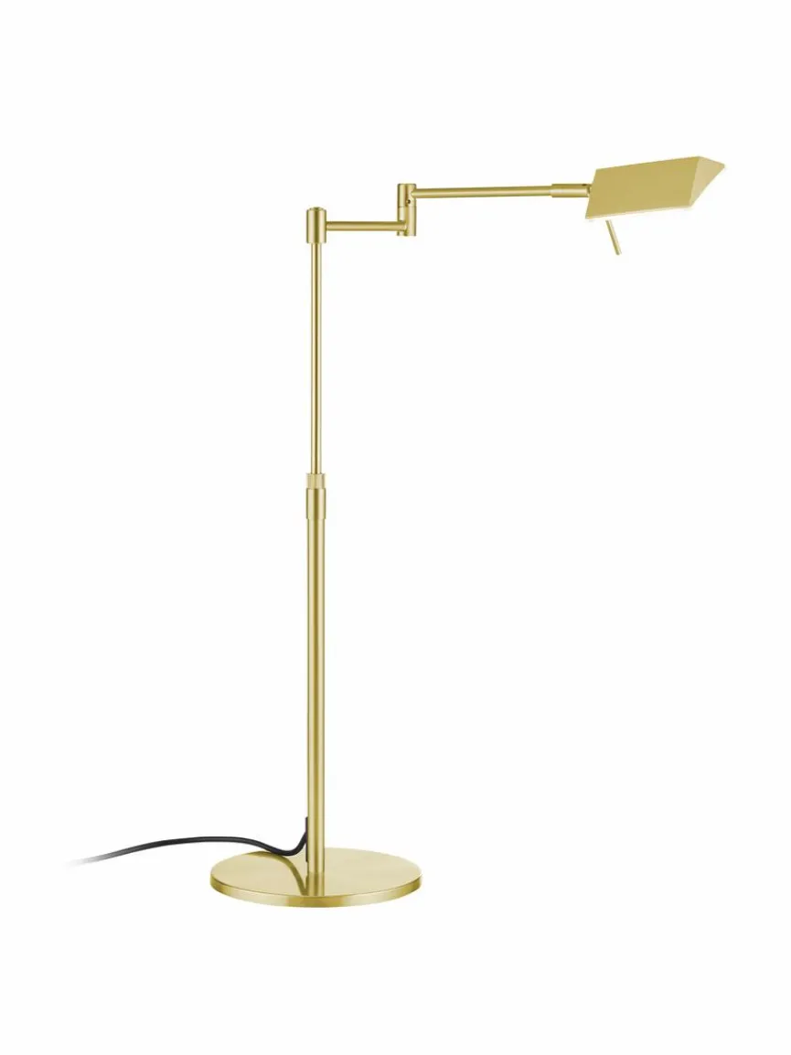 Hell Tischlampen|LED-Tischleuchte Johann