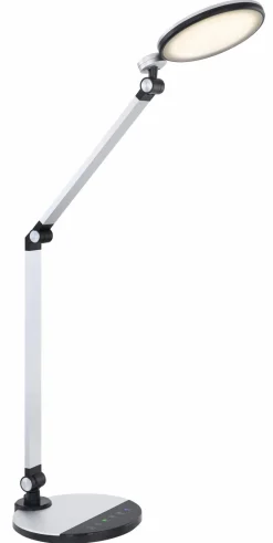 Globo Tischlampen|LED-Tischleuchte Konsti