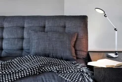 Globo Tischlampen|LED-Tischleuchte Konsti