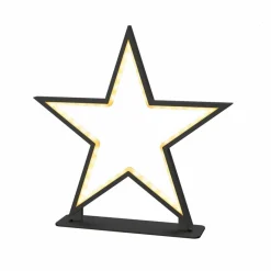 Sompex Leuchtobjekte|Tischlampen|LED-Tischleuchte Lucy