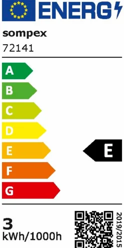 Sompex Leuchtobjekte|Tischlampen|LED-Tischleuchte Lucy