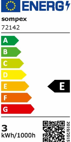 Sompex Leuchtobjekte|Tischlampen|LED-Tischleuchte Lucy