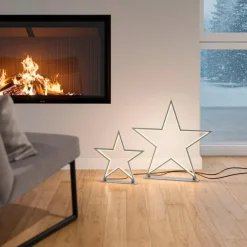 Sompex LED-Tischleuchte Lucy