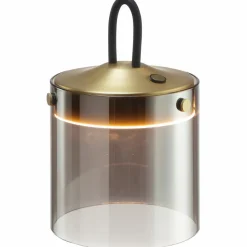 lumiCouture Tischlampen|LED-Tischleuchte Lumeo