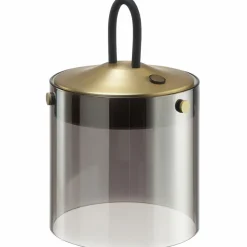 lumiCouture Tischlampen|LED-Tischleuchte Lumeo