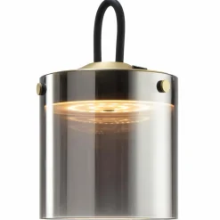 lumiCouture Tischlampen|LED-Tischleuchte Lumeo