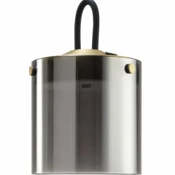 lumiCouture Tischlampen|LED-Tischleuchte Lumeo