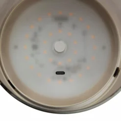 lumiCouture Tischlampen|LED-Tischleuchte Lumeo