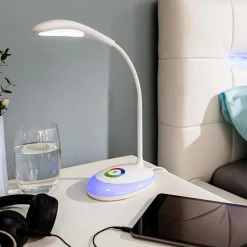 Online LED-Tischleuchte Minea Akkuleuchten|Tischlampen