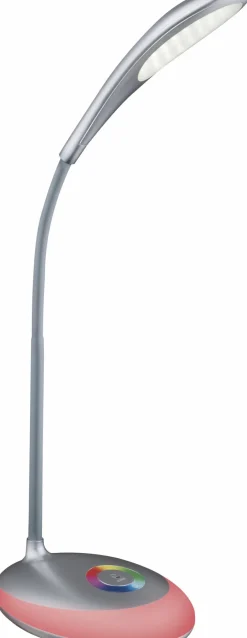 Globo Akkuleuchten|LED-Tischleuchte Minea