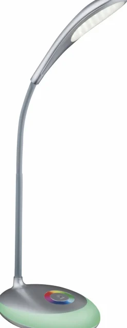 Globo Akkuleuchten|LED-Tischleuchte Minea