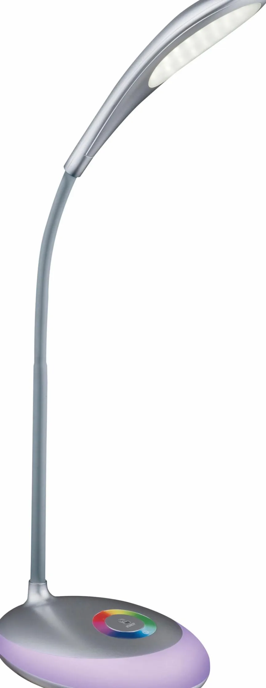 Globo Akkuleuchten|LED-Tischleuchte Minea