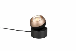 Trio Select Tischlampen|LED-Tischleuchte Orbit
