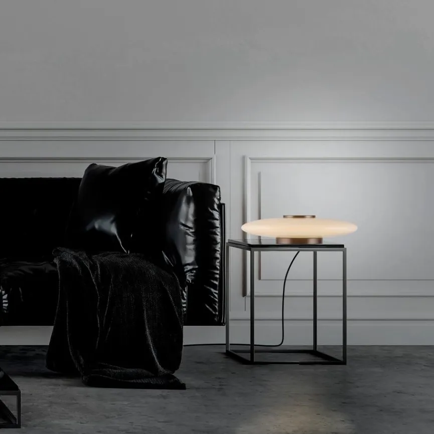 Outlet LED-Tischleuchte Pure Vitrum Tischlampen