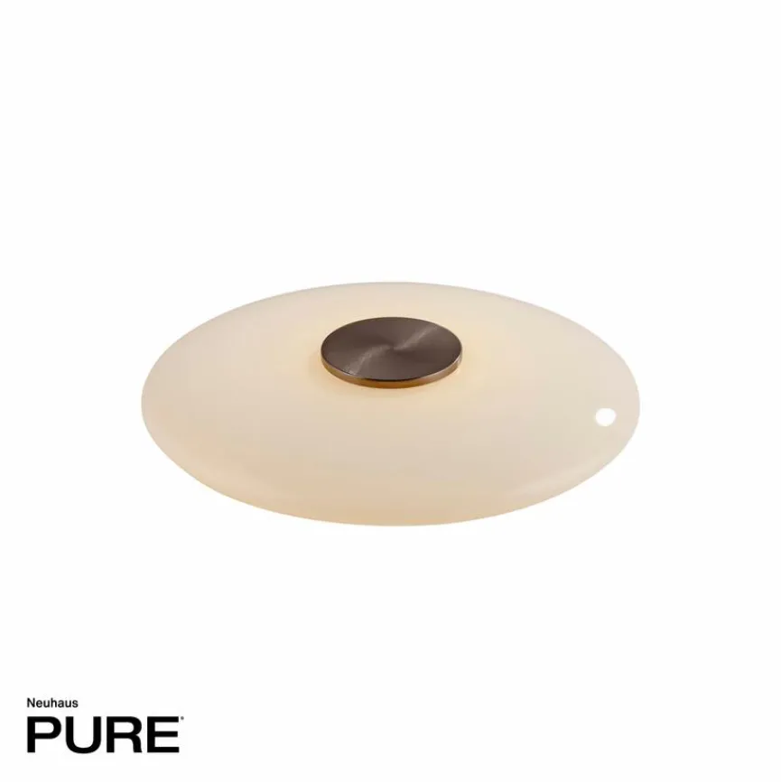Outlet LED-Tischleuchte Pure Vitrum Tischlampen