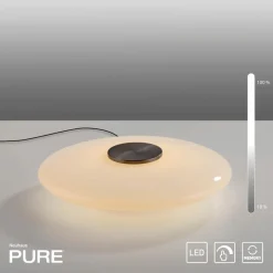 Outlet LED-Tischleuchte Pure Vitrum Tischlampen