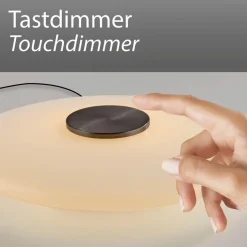 Outlet LED-Tischleuchte Pure Vitrum Tischlampen