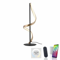Q SMART HOME LIGHTS Tischlampen|Tischleuchten|LED-Tischleuchte Q-Swing