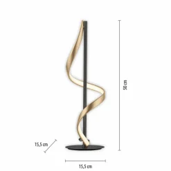 Q SMART HOME LIGHTS Tischlampen|Tischleuchten|LED-Tischleuchte Q-Swing