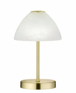 Reality Leuchten LED-Tischleuchte Queen