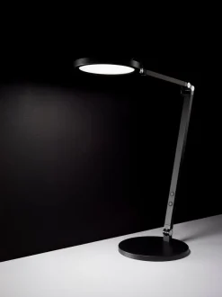 FABAS Tischlampen|LED-Tischleuchte Regina