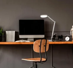 FABAS LED-Tischleuchte Regina