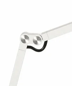 FABAS LED-Tischleuchte Regina