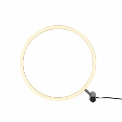 JUST LIGHT. LED-Tischleuchte Ritus