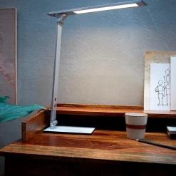 Clearance LED-Tischleuchte Serenade Tischlampen