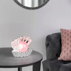 Online LED-Tischleuchte Shelly Tischlampen