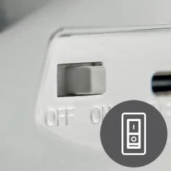 Online LED-Tischleuchte Shelly Tischlampen