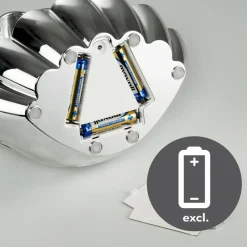 Online LED-Tischleuchte Shelly Tischlampen